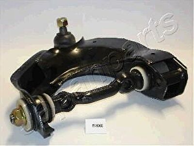 JapanParts TI-H002L наконечник поперечной рулевой тяги на HYUNDAI H100 автобус (P)