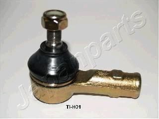 JAPANPARTS Наконечник рулевой L=R HYUNDAI Accent/Elantra/Matrix/KIA Cerato I (TI-H01)