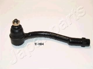 JapanParts TI-H03L наконечник поперечной рулевой тяги на HYUNDAI ACCENT III седан (MC)