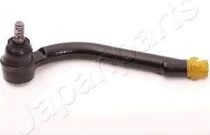 JAPANPARTS Наконечник рулевой L HYUNDAI Santa Fe II/KIA Sorento 2010-> (TI-H07L)