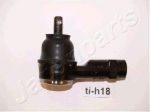 JapanParts TI-H18L наконечник поперечной рулевой тяги на HYUNDAI i10 (PA)