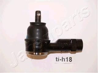 JapanParts TI-H18L наконечник поперечной рулевой тяги на HYUNDAI i10 (PA)