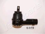 JapanParts TI-H18R наконечник поперечной рулевой тяги на HYUNDAI i10 (PA)