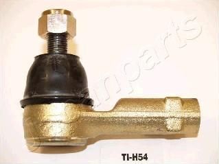 JapanParts TI-H54 наконечник поперечной рулевой тяги на HYUNDAI LANTRA I (J-1)