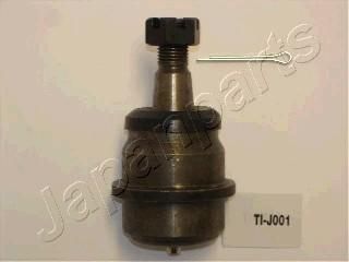 JapanParts TI-J001 наконечник поперечной рулевой тяги на JEEP CHEROKEE (XJ)