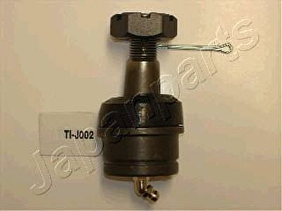 JAPANPARTS наконечник поперечной рулевой тяги (TI-J002)