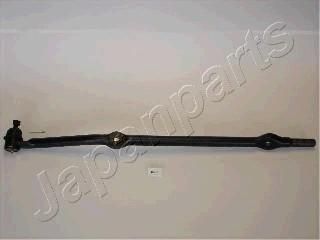 JapanParts TI-J011 наконечник поперечной рулевой тяги на JEEP CHEROKEE (XJ)