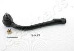 JapanParts TI-K05R наконечник поперечной рулевой тяги на KIA CEE'D SW (ED)