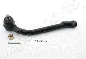 JapanParts TI-K05R наконечник поперечной рулевой тяги на KIA CEE'D SW (ED)