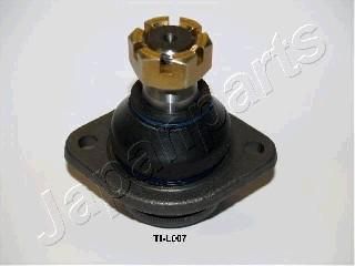 JapanParts TI-L007 наконечник поперечной рулевой тяги на LAND ROVER DEFENDER Station Wagon (LD)