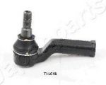 JapanParts TI-L017L наконечник поперечной рулевой тяги на LAND ROVER FREELANDER 2 (LF_, FA_)