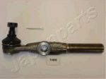 JapanParts TI-N005R наконечник поперечной рулевой тяги на NISSAN PATROL III/2 Hardtop (K260)