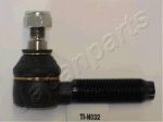JapanParts TI-N031L наконечник поперечной рулевой тяги на NISSAN ATLEON