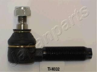 JapanParts TI-N031L наконечник поперечной рулевой тяги на NISSAN ATLEON
