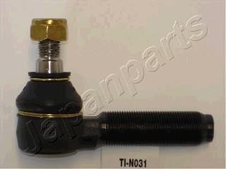 JapanParts TI-N031R наконечник поперечной рулевой тяги на NISSAN ATLEON
