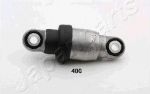 JapanParts TL-400 амортизатор, поликлиновой ремень на HONDA CR-V III (RE)