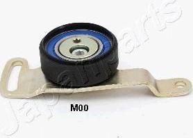 JapanParts TP-M00 натяжной ролик, поликлиновой ремень на SMART ROADSTER (452)