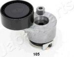 JapanParts TS-105 натяжная планка, поликлиновой ремень на NISSAN ALMERA II (N16)