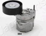 JapanParts TS-904 натяжная планка, поликлиновой ремень на MERCEDES-BENZ E-CLASS (W211)