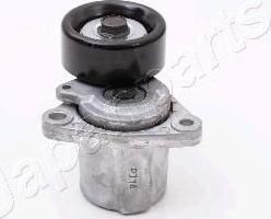 JapanParts TS-H01 натяжная планка, поликлиновой ремень на HYUNDAI SANTA FE II (CM)