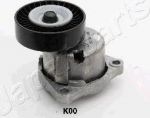 JapanParts TS-K00 натяжная планка, поликлиновой ремень на KIA CEE'D SW (ED)