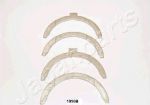 JapanParts TW1056B дистанционная шайба, коленчатый вал на TOYOTA STARLET универсал (KP6_)