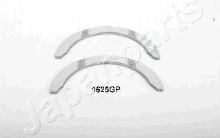 JapanParts TW1625GP дистанционная шайба, коленчатый вал на OPEL CORSA B (73_, 78_, 79_)