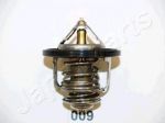 JapanParts VA-009 термостат, охлаждающая жидкость на DAIHATSU FEROZA Hard Top (F300)