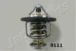JapanParts VA-0111 термостат, охлаждающая жидкость на OPEL CAMPO (TF_)