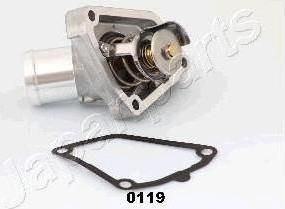 JapanParts VA-0119 термостат, охлаждающая жидкость на INFINITI M (Y51)