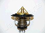 JapanParts VA-013 термостат, охлаждающая жидкость на HONDA CIVIC I Shuttle (AN, AR)