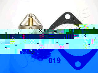 JapanParts VA-019 термостат, охлаждающая жидкость на HYUNDAI ACCENT II седан (LC)