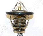 JapanParts VA-020 термостат, охлаждающая жидкость на HYUNDAI SANTA FE II (CM)