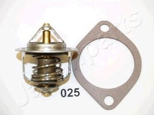 JapanParts VA-025 термостат, охлаждающая жидкость на OPEL CAMPO (TF_)
