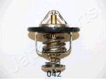 JapanParts VA-042 термостат, охлаждающая жидкость на MITSUBISHI COLT IV (CA_A)