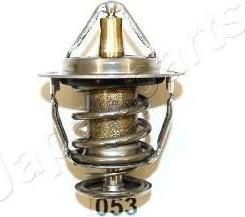 JapanParts VA-053 термостат, охлаждающая жидкость на NISSAN PRIMERA (P10)