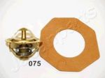 JapanParts VA-075 термостат, охлаждающая жидкость на TOYOTA CELICA купе (RA4_, TA4_)