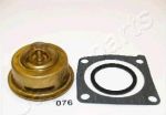 JapanParts VA-076 термостат, охлаждающая жидкость на TOYOTA LAND CRUISER 80 (_J8_)