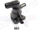 JapanParts VA-091 термостат, охлаждающая жидкость на OPEL AGILA (B) (H08)