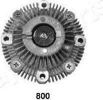 JAPANPARTS Сцепление, вентилятор радиатора (VC-800)