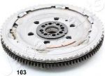 JapanParts VL-103 маховик на NISSAN PRIMERA (P12)
