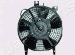 JapanParts VNT151003 вентилятор, охлаждение двигателя на TOYOTA COROLLA (_E10_)