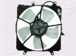JapanParts VNT151006 вентилятор, охлаждение двигателя на TOYOTA CARINA E седан (_T19_)