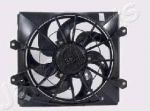 JapanParts VNT151016 вентилятор, охлаждение двигателя на TOYOTA AVENSIS (_T22_)