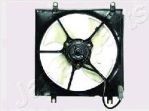 JapanParts VNT191005 вентилятор, охлаждение двигателя на HONDA CR-V I (RD)