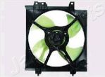 JapanParts VNT241011 вентилятор, охлаждение двигателя на SUBARU LEGACY III универсал (BE, BH)