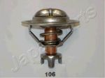 JapanParts VT-106 термостат, охлаждающая жидкость на NISSAN PATHFINDER II (R50)