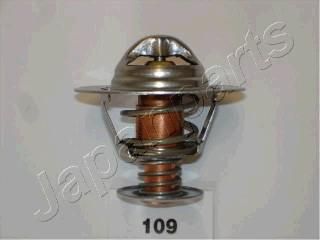 JapanParts VT-109 термостат, охлаждающая жидкость на NISSAN PATHFINDER II (R50)
