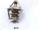 JapanParts VT-217 термостат, охлаждающая жидкость на TOYOTA LAND CRUISER (LJ12_, KZJ12_, TRJ12_, KDJ12_, GRJ12_)