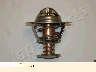 JapanParts VT-601 термостат, охлаждающая жидкость на TOYOTA HILUX II пикап (LN8_, RN5_, LN6_, YN6_, YN5_, LN5_, RN6_)